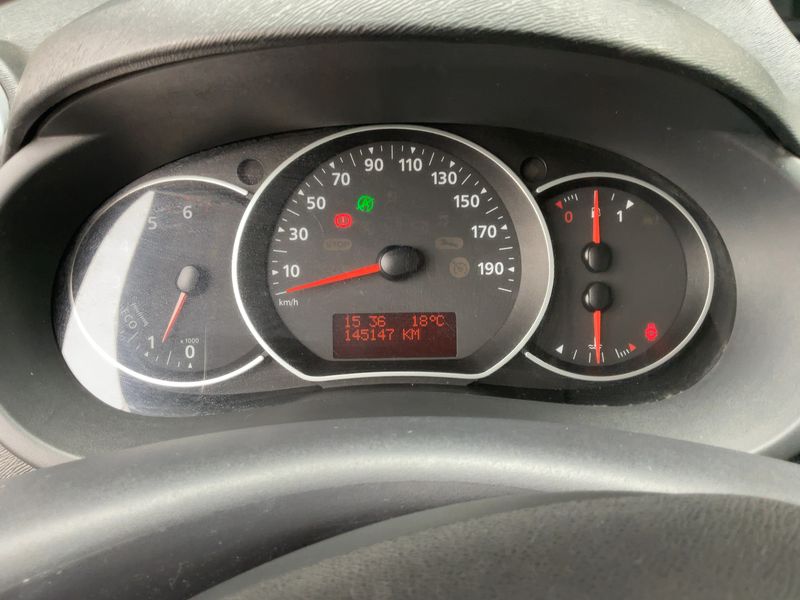 Renault Kangoo 1.2 TCe Limited 2018 – снимка 18