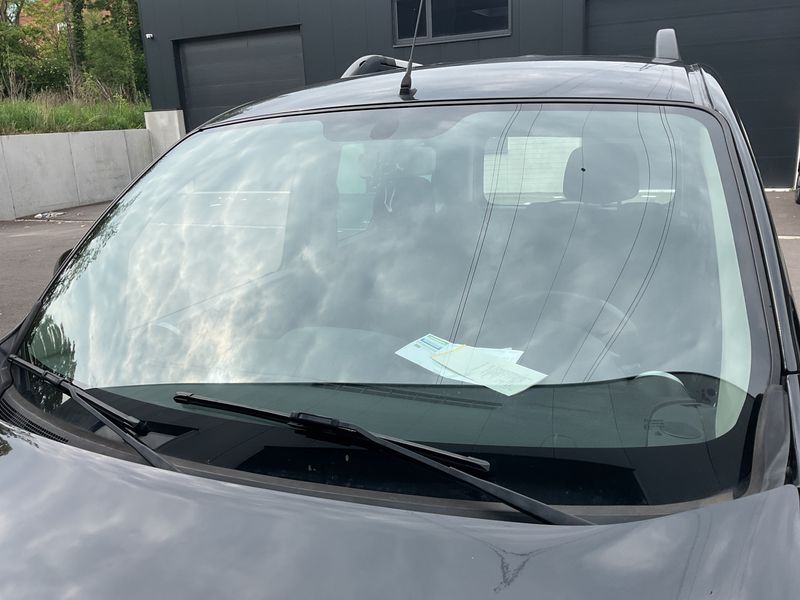 Renault Kangoo 1.2 TCe Limited 2018 – снимка 56