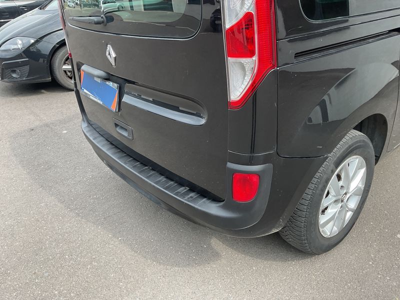 Renault Kangoo 1.2 TCe Limited 2018 – снимка 51