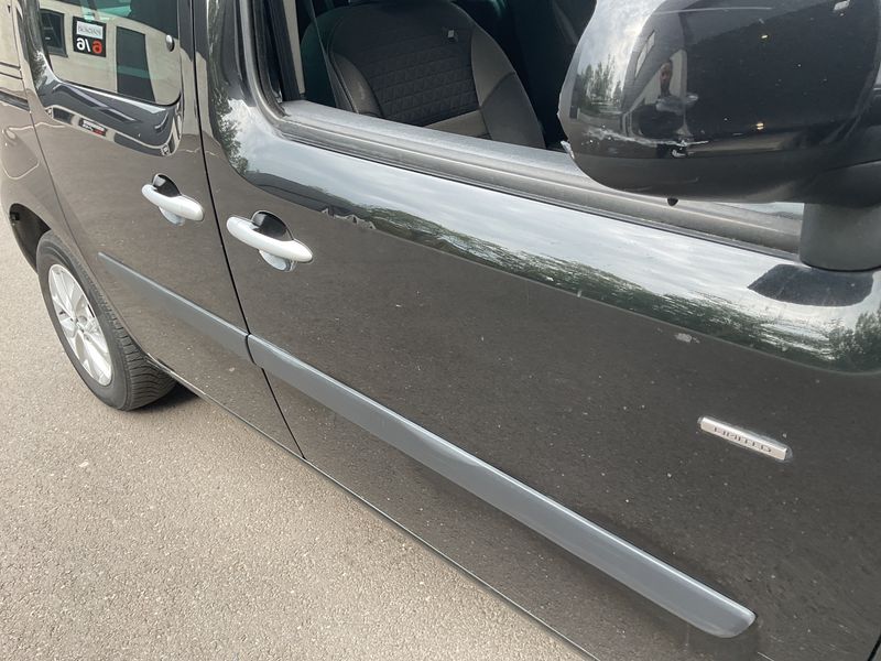 Renault Kangoo 1.2 TCe Limited 2018 – снимка 31