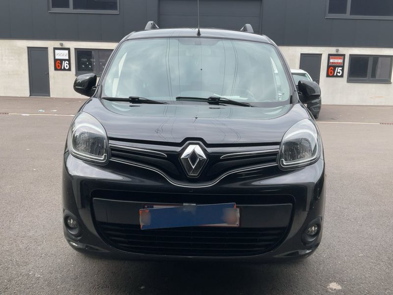 Renault Kangoo 1.2 TCe Limited 2018 – снимка 14