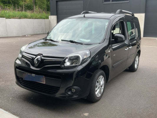 Renault Kangoo 1.2 TCe Limited 2018 – снимка 1