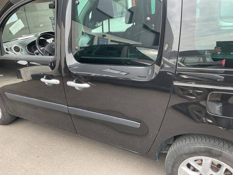 Renault Kangoo 1.2 TCe Limited 2018 – снимка 34