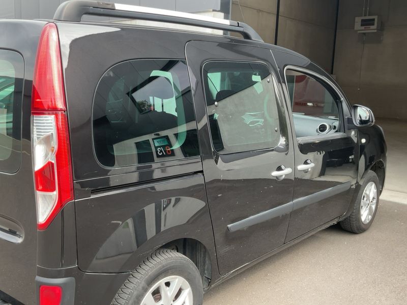 Renault Kangoo 1.2 TCe Limited 2018 – снимка 8