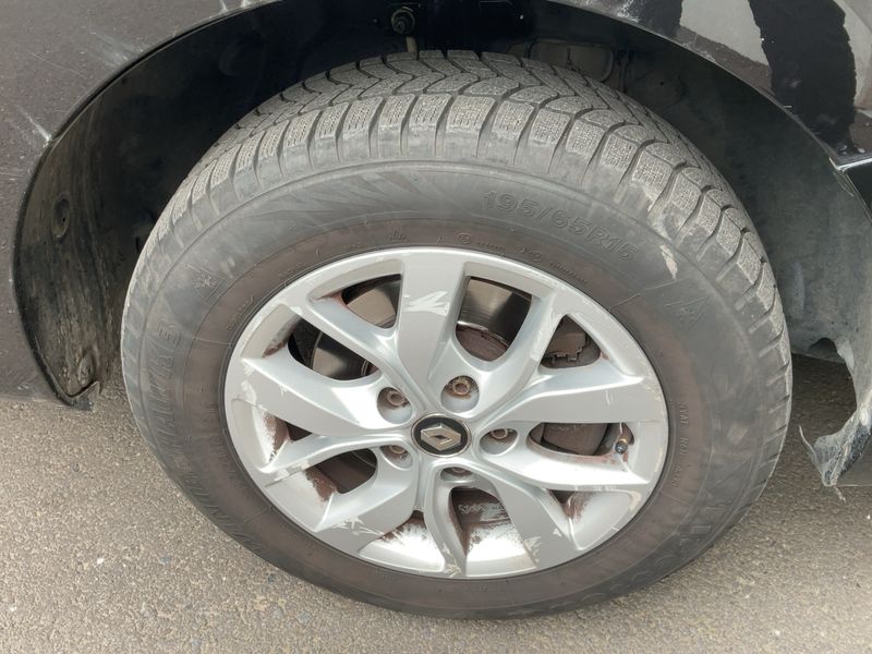 Renault Kangoo 1.2 TCe Limited 2018 – снимка 11