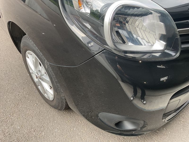 Renault Kangoo 1.2 TCe Limited 2018 – снимка 57
