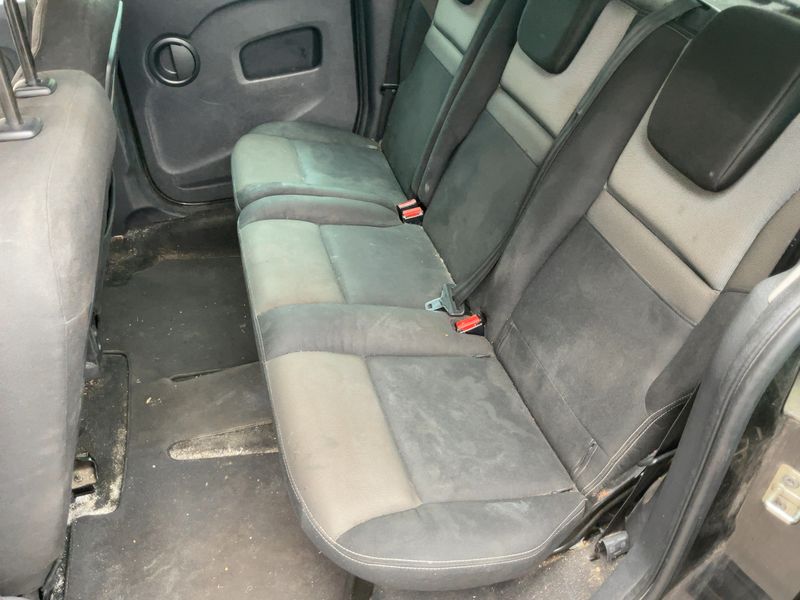 Renault Kangoo 1.2 TCe Limited 2018 – снимка 19