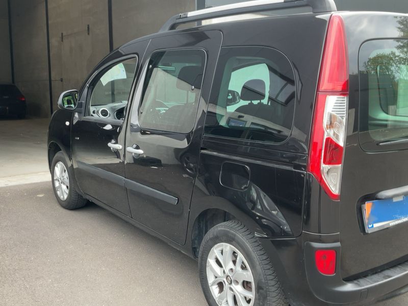Renault Kangoo 1.2 TCe Limited 2018 – снимка 6