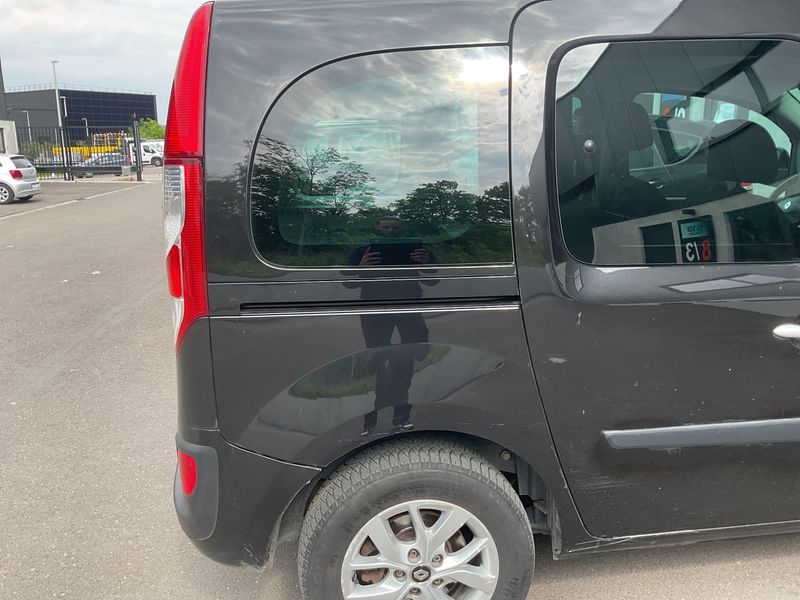 Renault Kangoo 1.2 TCe Limited 2018 – снимка 26