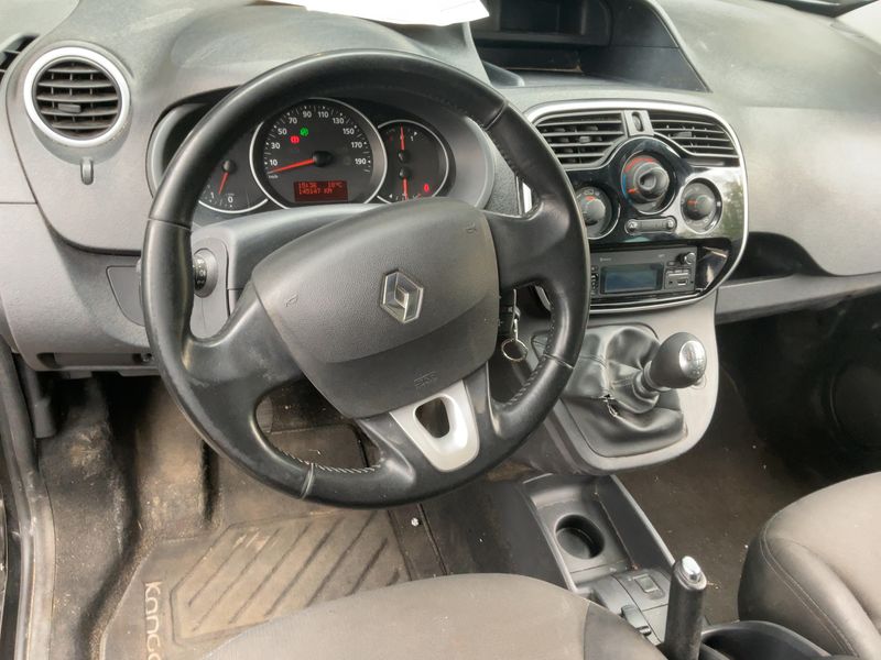 Renault Kangoo 1.2 TCe Limited 2018 – снимка 17
