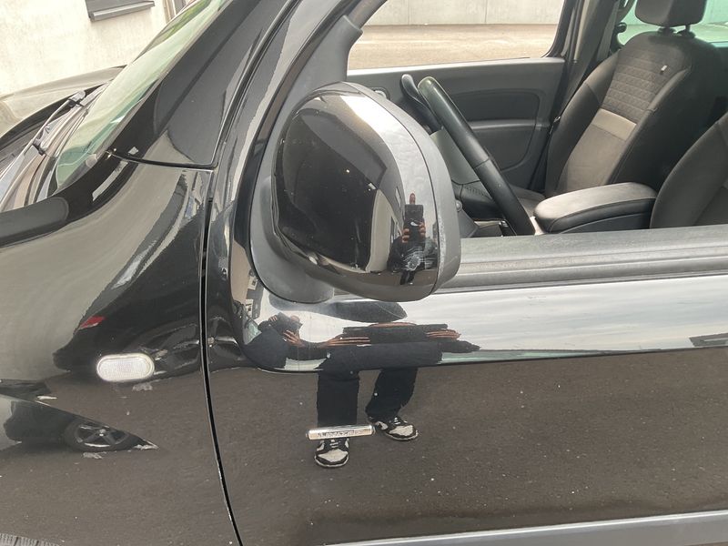 Renault Kangoo 1.2 TCe Limited 2018 – снимка 33