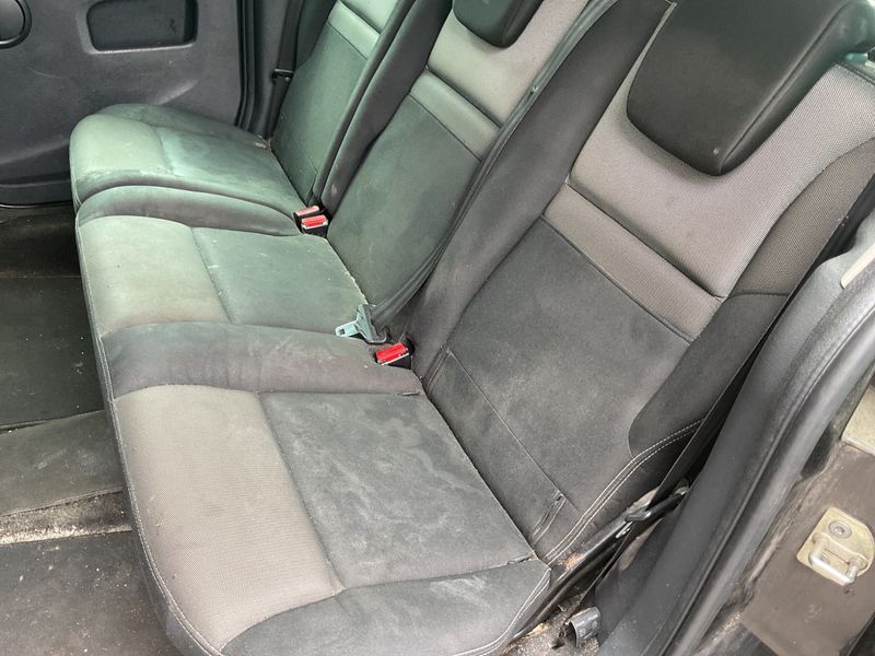 Renault Kangoo 1.2 TCe Limited 2018 – снимка 46