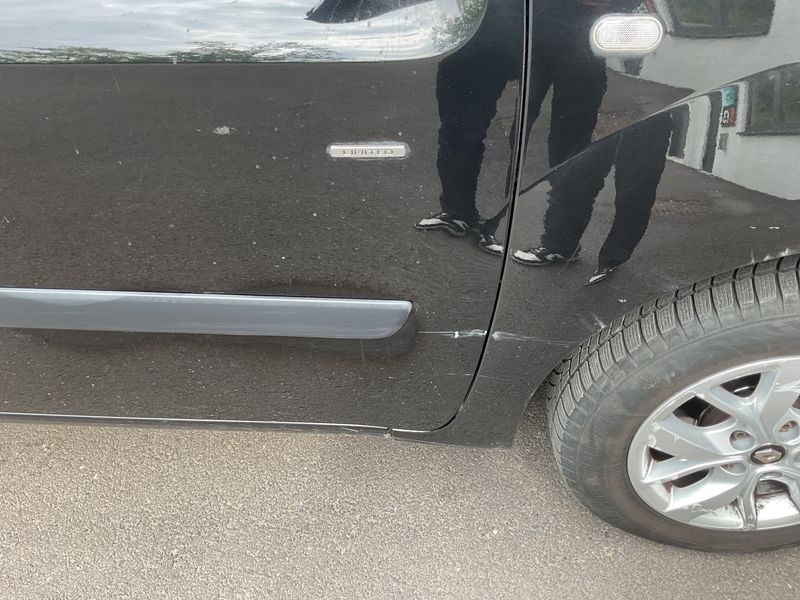 Renault Kangoo 1.2 TCe Limited 2018 – снимка 30