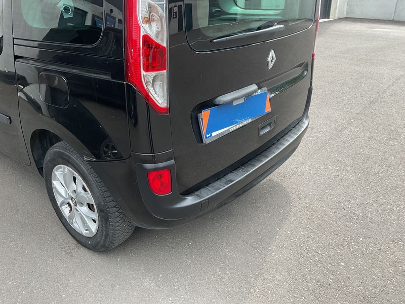 Renault Kangoo 1.2 TCe Limited 2018 – снимка 50