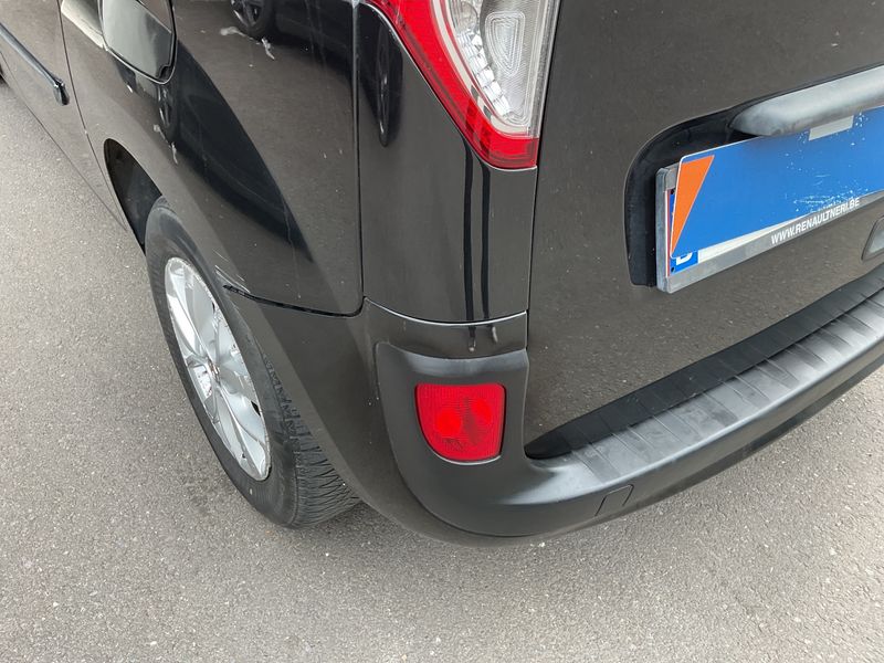 Renault Kangoo 1.2 TCe Limited 2018 – снимка 52