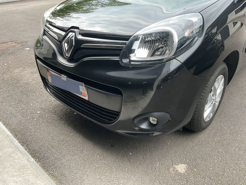 Renault Kangoo 1.2 TCe Limited 2018 – снимка 55