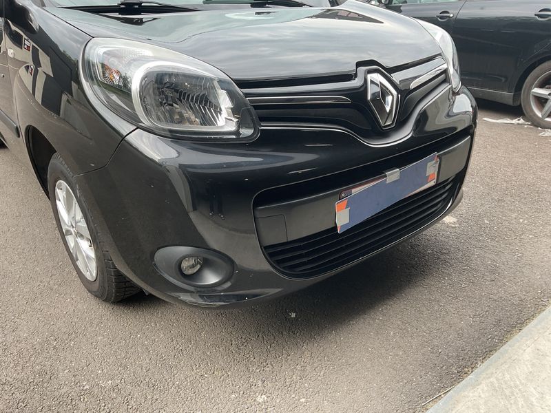 Renault Kangoo 1.2 TCe Limited 2018 – снимка 54