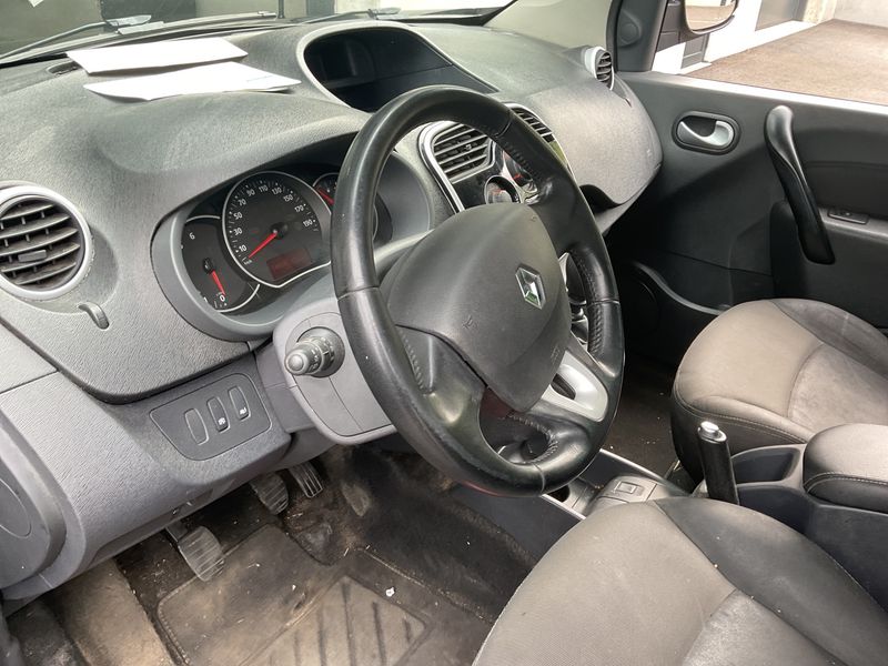Renault Kangoo 1.2 TCe Limited 2018 – снимка 44