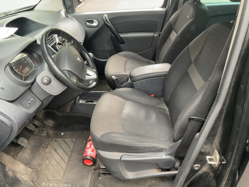 Renault Kangoo 1.2 TCe Limited 2018 – снимка 16