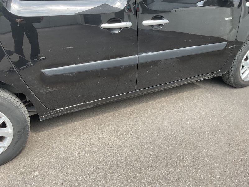 Renault Kangoo 1.2 TCe Limited 2018 – снимка 24