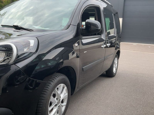 Renault Kangoo 1.2 TCe Limited 2018 – снимка 2