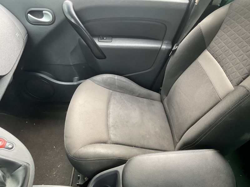 Renault Kangoo 1.2 TCe Limited 2018 – снимка 43