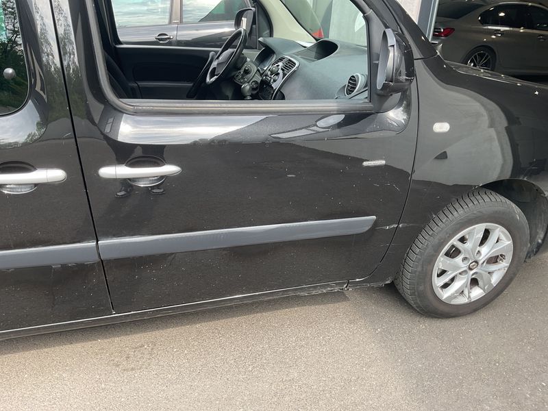 Renault Kangoo 1.2 TCe Limited 2018 – снимка 28