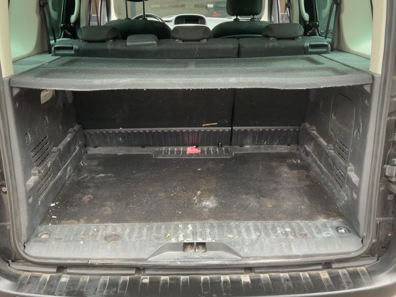 Renault Kangoo 1.2 TCe Limited 2018 – снимка 15