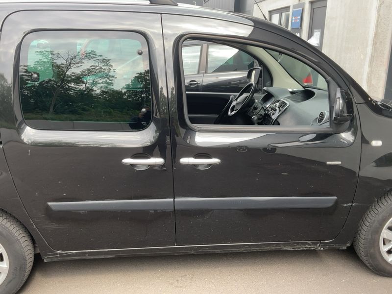 Renault Kangoo 1.2 TCe Limited 2018 – снимка 10
