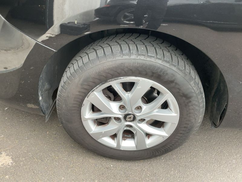 Renault Kangoo 1.2 TCe Limited 2018 – снимка 3