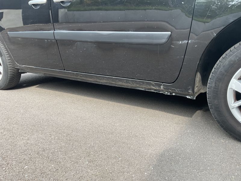 Renault Kangoo 1.2 TCe Limited 2018 – снимка 22