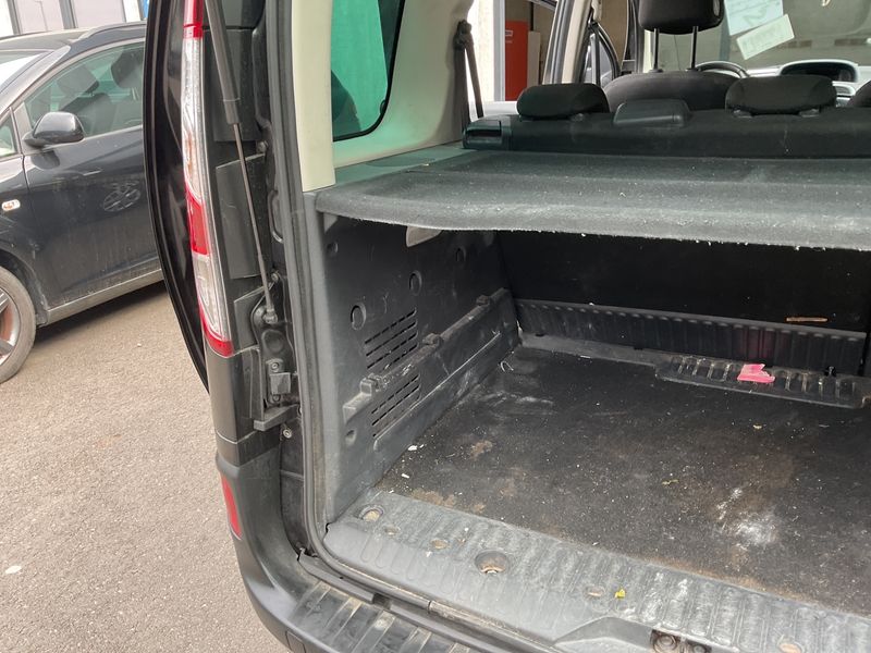 Renault Kangoo 1.2 TCe Limited 2018 – снимка 41