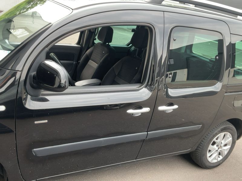Renault Kangoo 1.2 TCe Limited 2018 – снимка 4