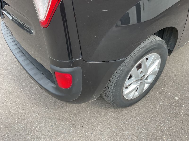 Renault Kangoo 1.2 TCe Limited 2018 – снимка 53
