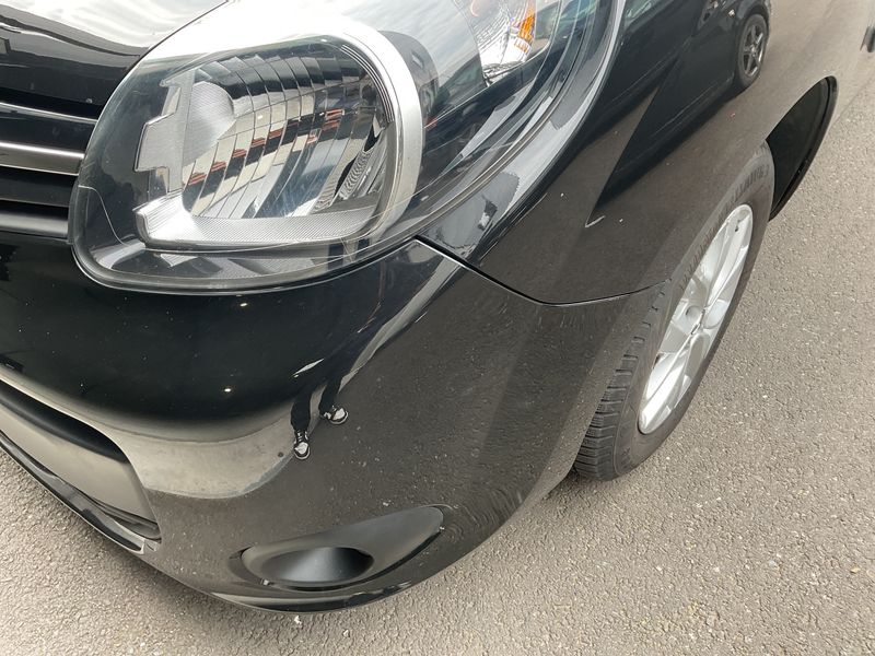 Renault Kangoo 1.2 TCe Limited 2018 – снимка 58