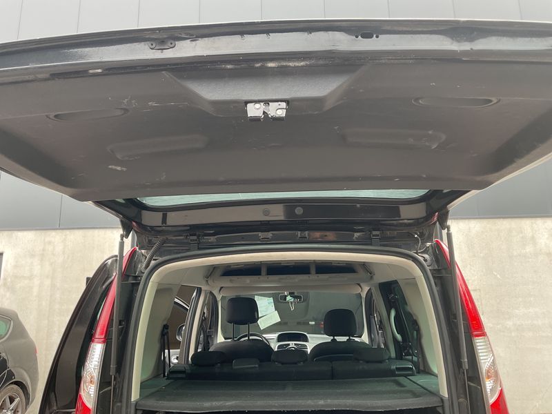 Renault Kangoo 1.2 TCe Limited 2018 – снимка 40