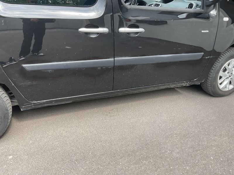 Renault Kangoo 1.2 TCe Limited 2018 – снимка 25