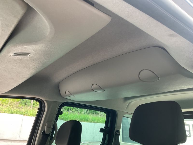 Renault Kangoo 1.2 TCe Limited 2018 – снимка 45