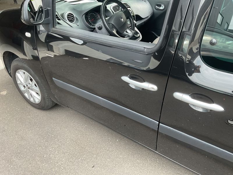 Renault Kangoo 1.2 TCe Limited 2018 – снимка 32