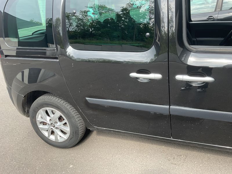 Renault Kangoo 1.2 TCe Limited 2018 – снимка 29