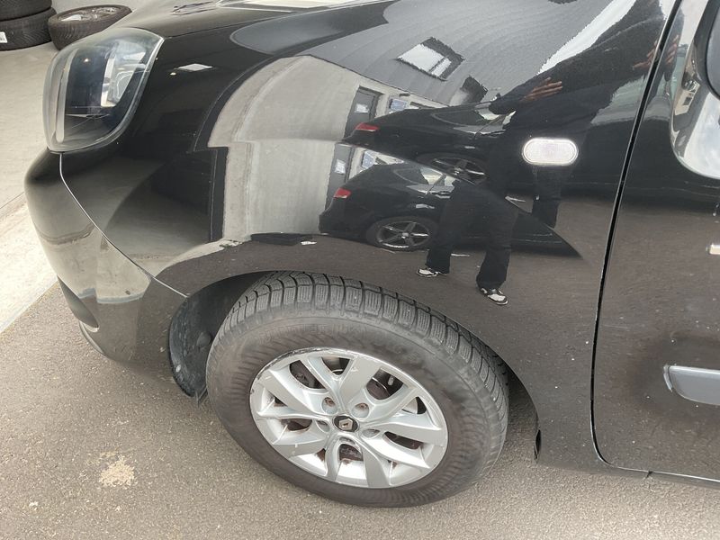 Renault Kangoo 1.2 TCe Limited 2018 – снимка 37