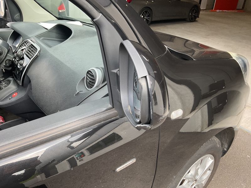 Renault Kangoo 1.2 TCe Limited 2018 – снимка 27
