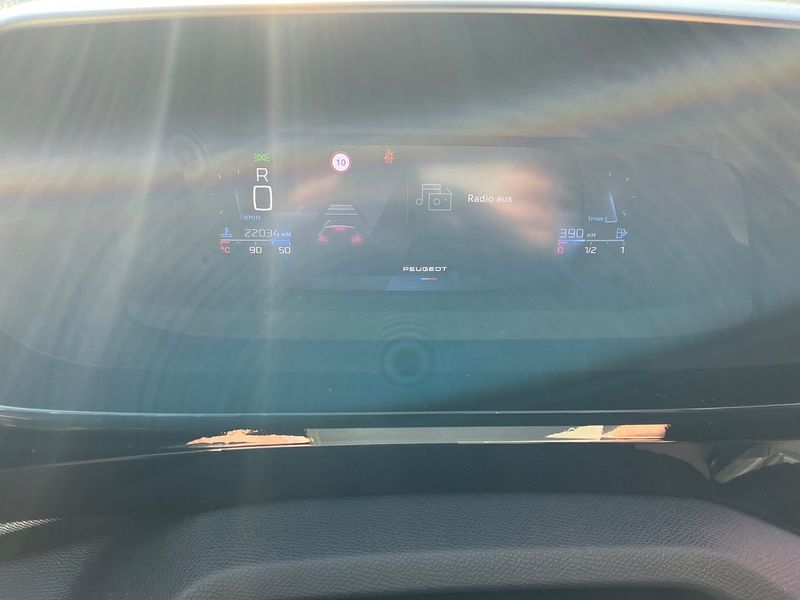 Peugeot 308 1.5 Blue-HDi GT 2023 – снимка 19