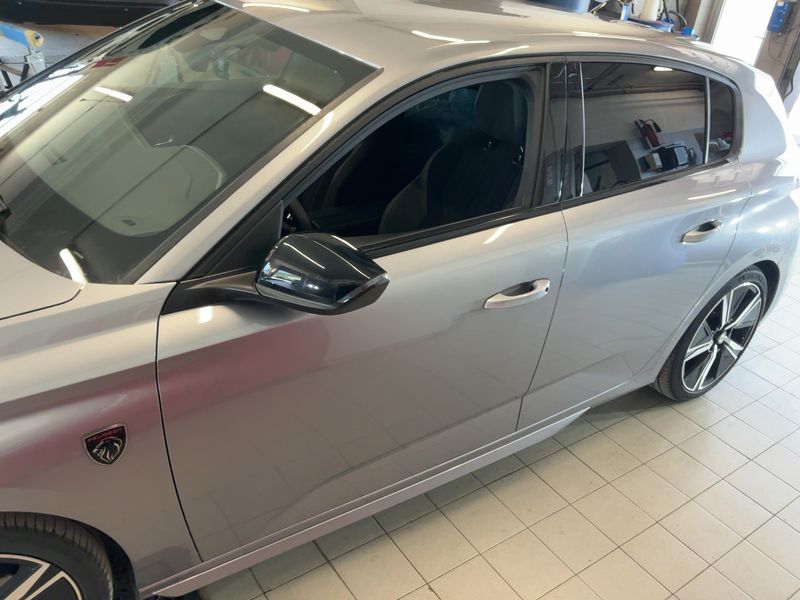 Peugeot 308 1.5 Blue-HDi GT 2023 – снимка 4