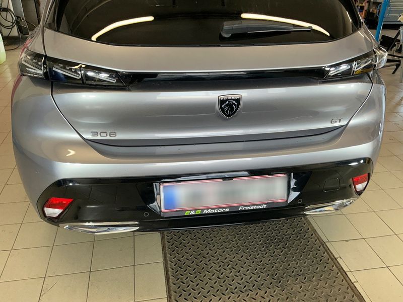 Peugeot 308 1.5 Blue-HDi GT 2023 – снимка 24