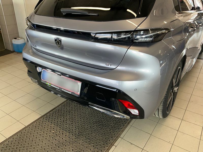 Peugeot 308 1.5 Blue-HDi GT 2023 – снимка 25