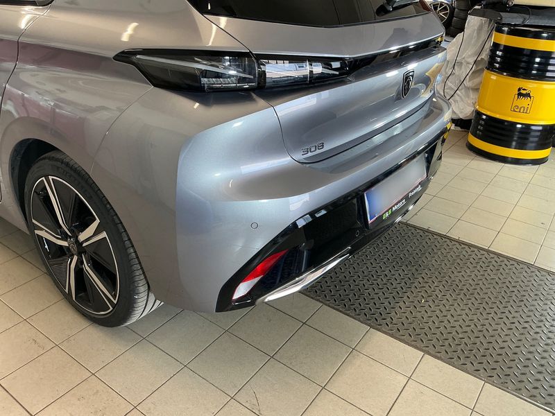 Peugeot 308 1.5 Blue-HDi GT 2023 – снимка 23