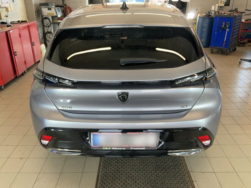 Peugeot 308 1.5 Blue-HDi GT 2023 – снимка 7