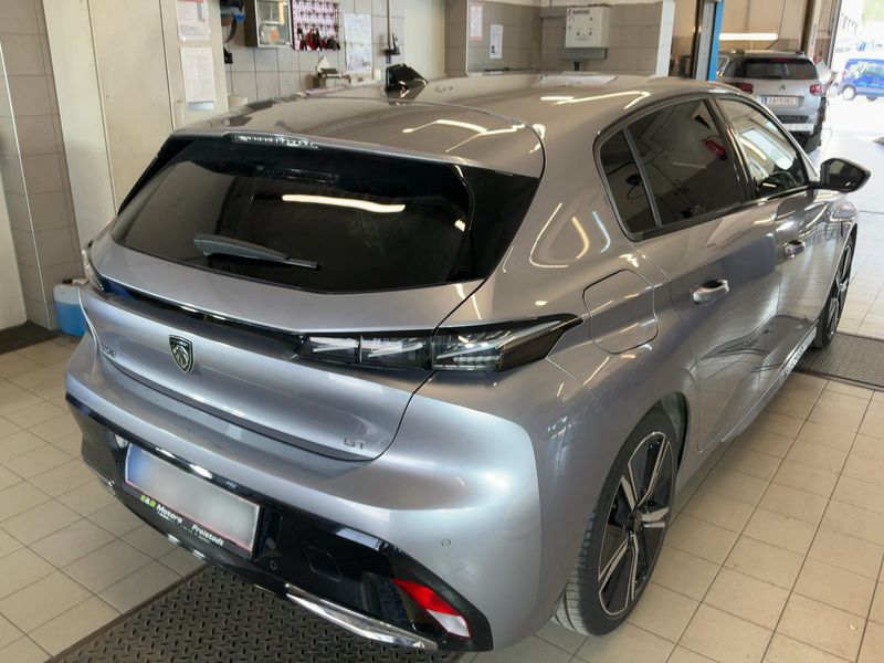 Peugeot 308 1.5 Blue-HDi GT 2023 – снимка 8