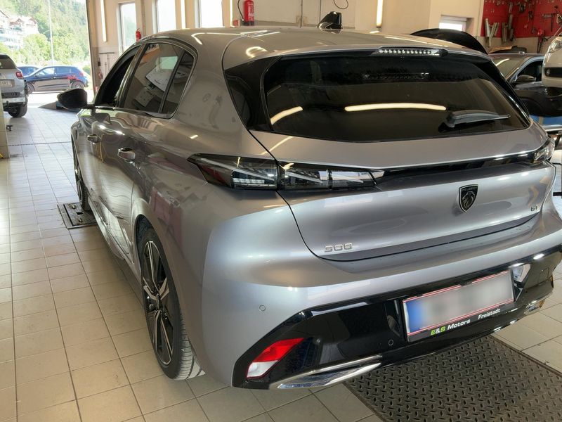 Peugeot 308 1.5 Blue-HDi GT 2023 – снимка 6